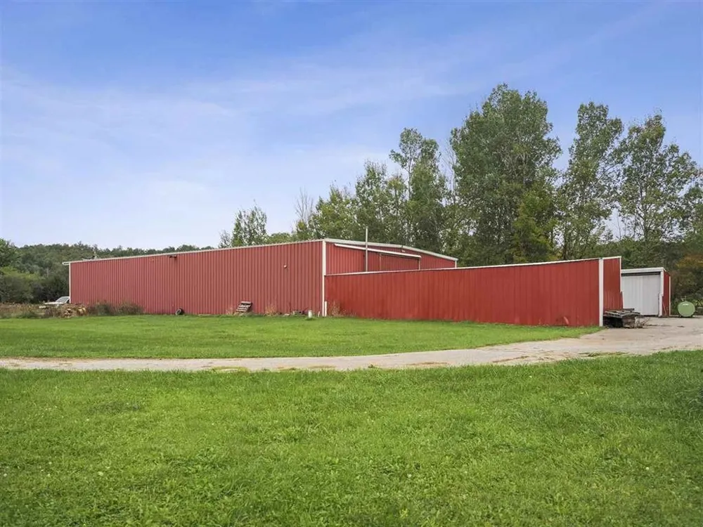 2322 M-66 Jordan Township, MI 49727
