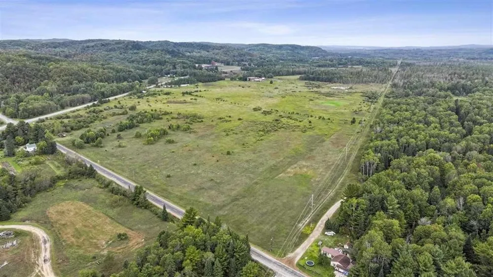 2322 M-66 Jordan Township, MI 49727