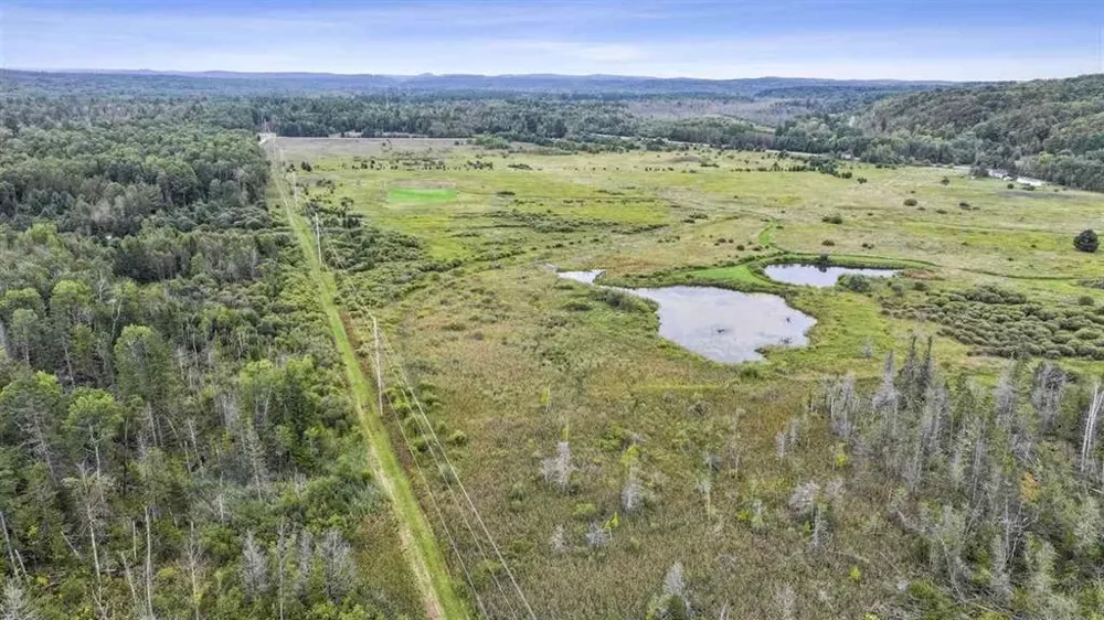 2322 M-66 Jordan Township, MI 49727