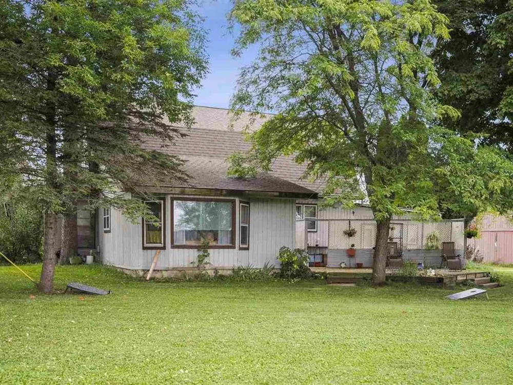 2322 M-66 Jordan Township, MI 49727