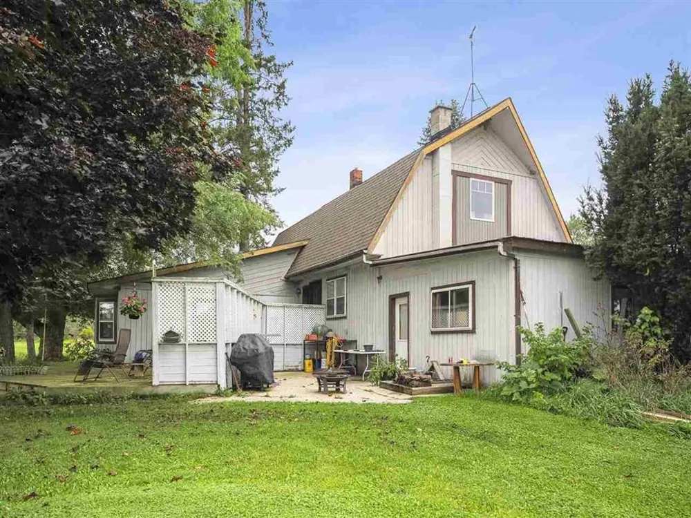 2322 M-66 Jordan Township, MI 49727