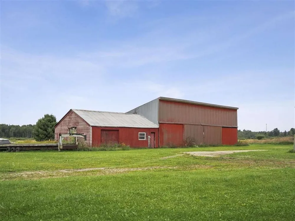 2322 M-66 Jordan Township, MI 49727