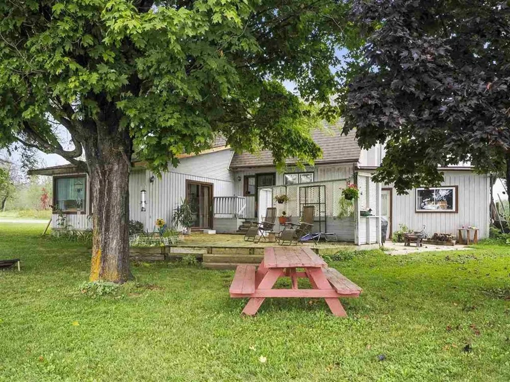 2322 M-66 Jordan Township, MI 49727