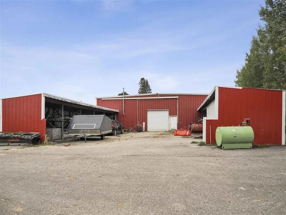 2322 M-66 Jordan Township, MI 49727