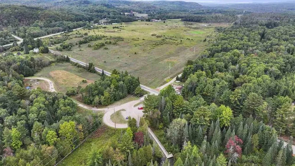 2322 M-66 Jordan Township, MI 49727