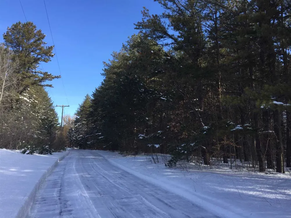 Jackson Creek Road Paradise Township, MI 49649