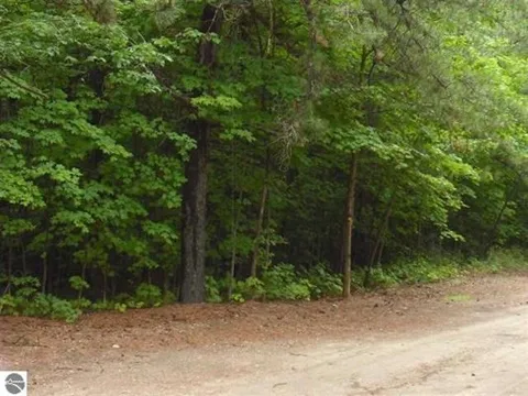 Jackson Creek Road