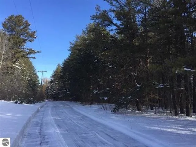 Jackson Creek Road Paradise Township, MI 49649