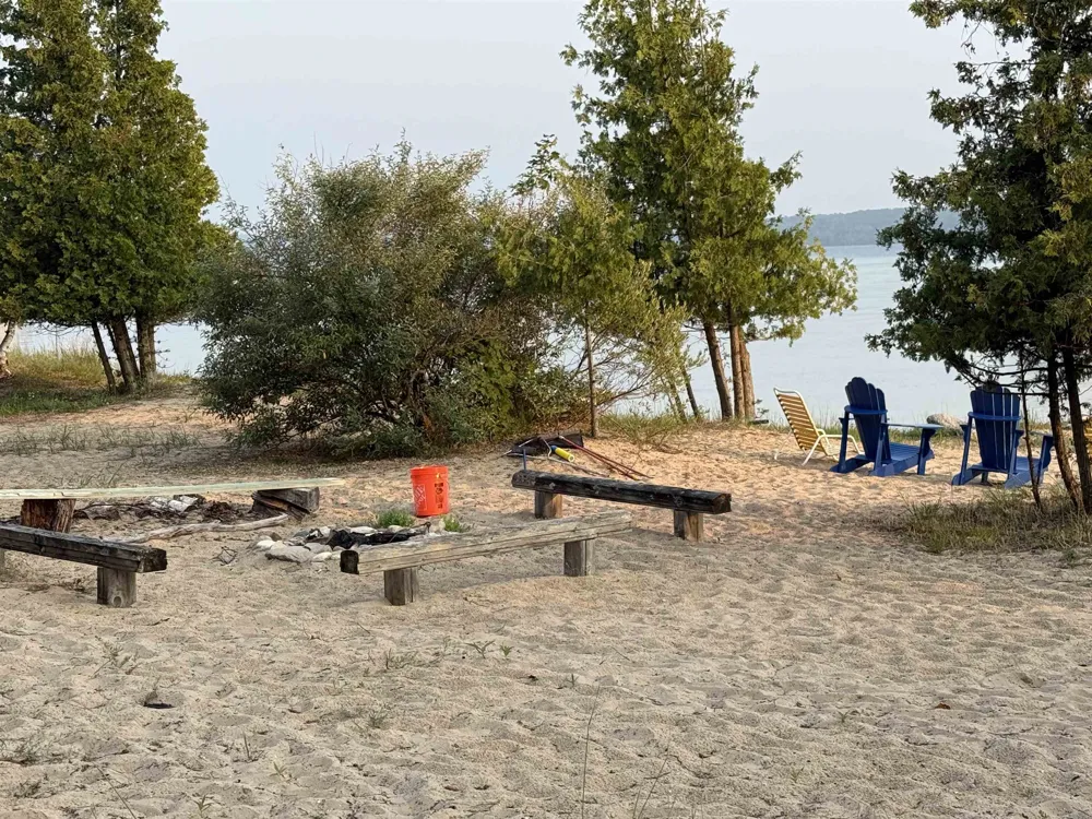 Arbutus Lane Lake Township, MI 49617