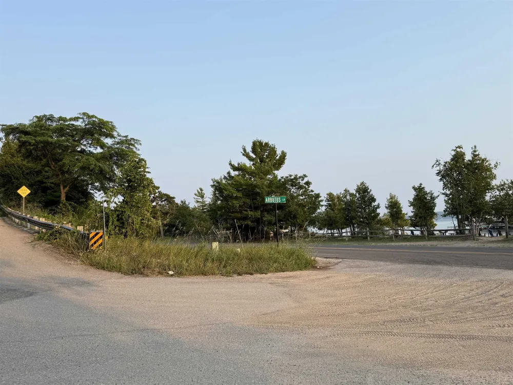 Arbutus Lane Lake Township, MI 49617
