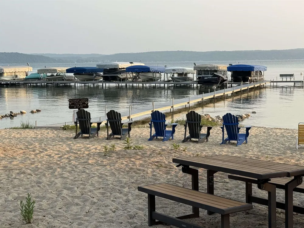 Arbutus Lane Lake Township, MI 49617