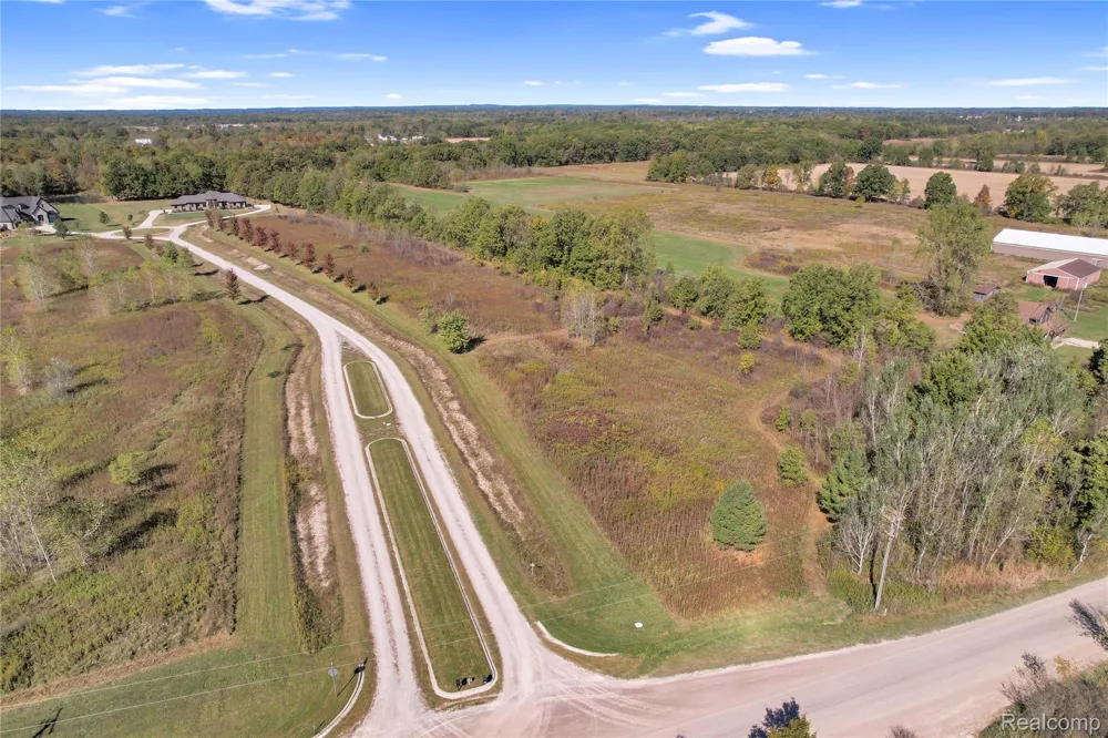 24437 Murray LOT B Drive Ray Township, MI 48096