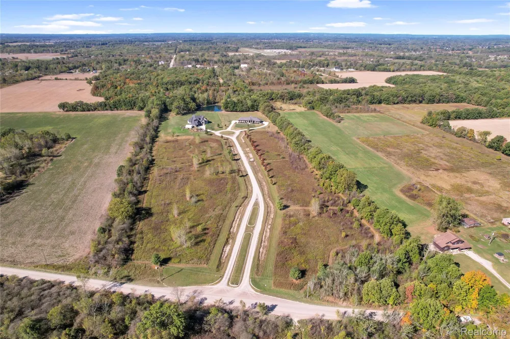 24437 Murray LOT B Drive Ray Township, MI 48096