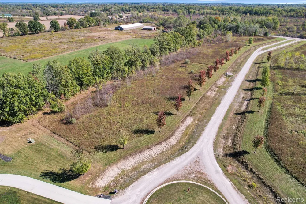 24437 Murray LOT B Drive Ray Township, MI 48096