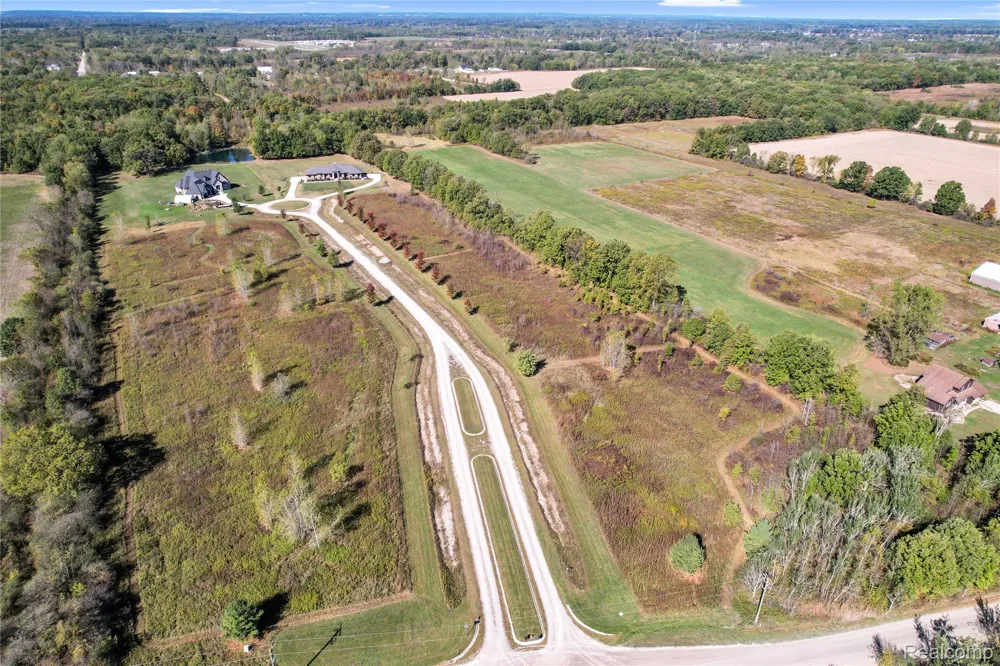 24437 Murray LOT B Drive Ray Township, MI 48096