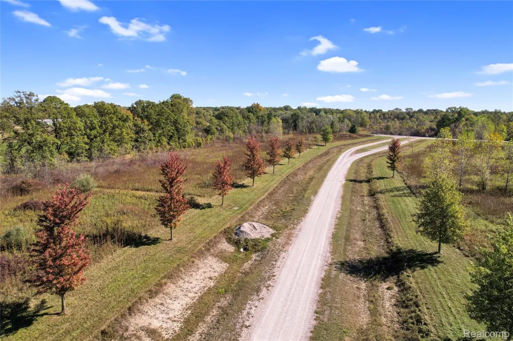 24437 Murray LOT B Drive Ray Township, MI 48096