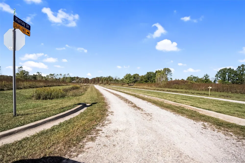 24437 Murray LOT B Drive Ray Township, MI 48096