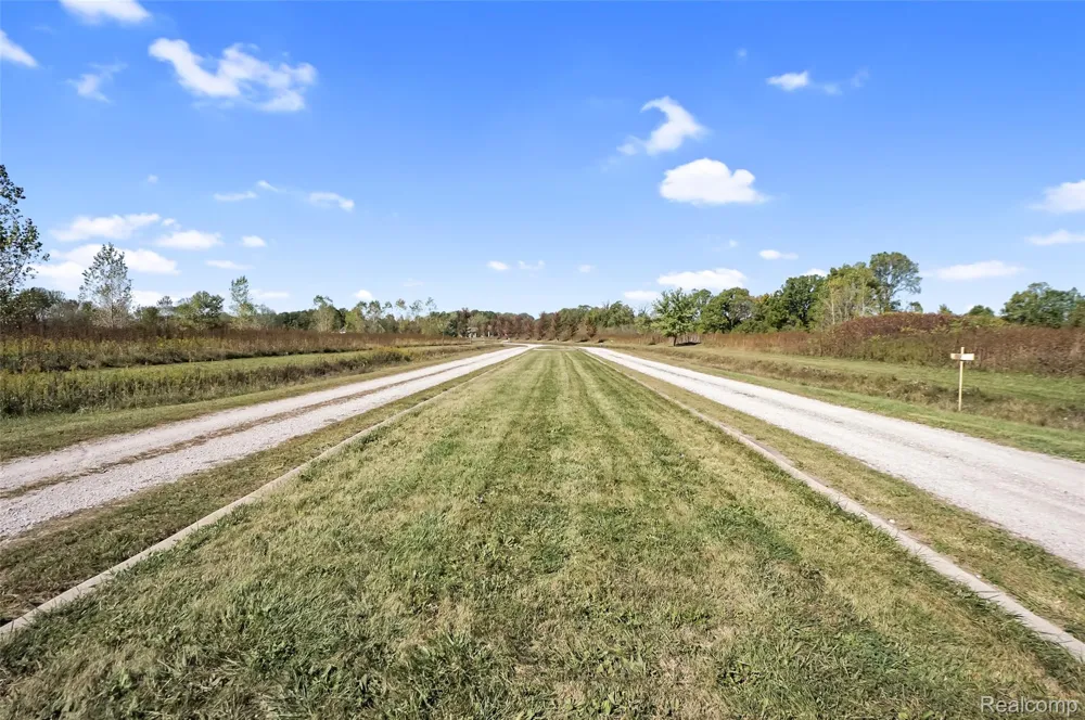 24437 Murray LOT B Drive Ray Township, MI 48096