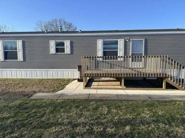 69205 Garver Lake Road #Lot 63 Ontwa Township, MI 49112