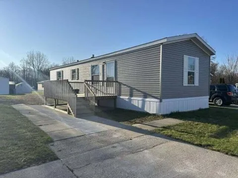 69205 Garver Lake Road #Lot 63