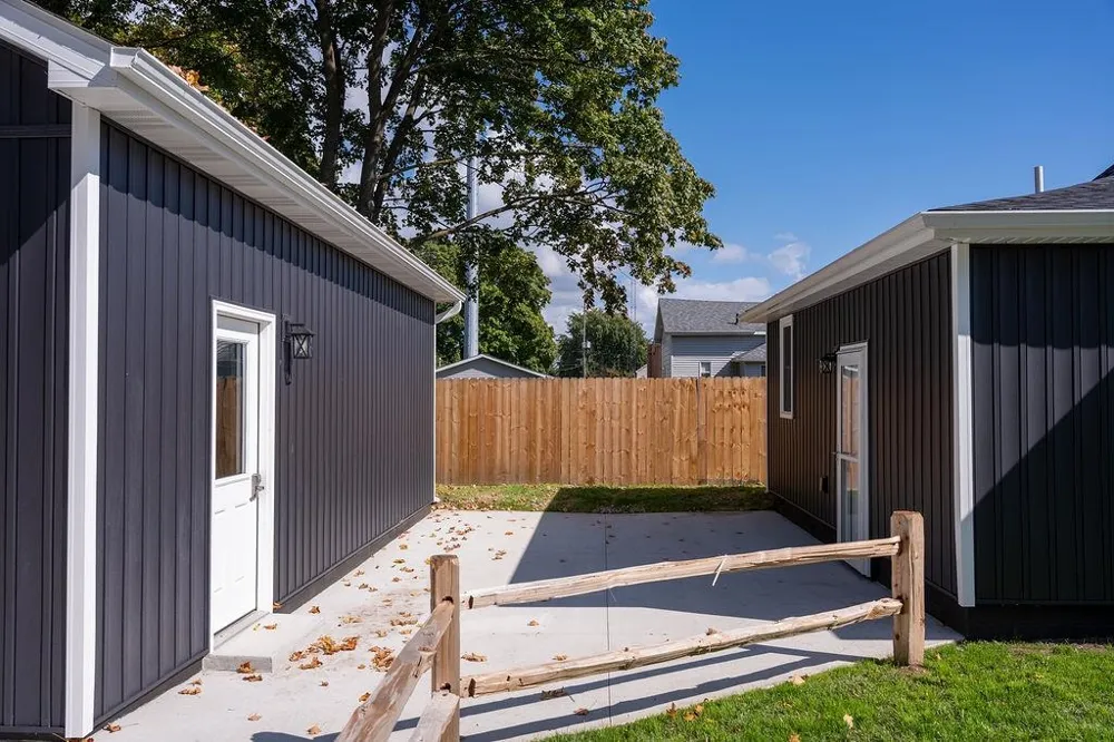 216 W Fifth Street Clare City, MI 48617