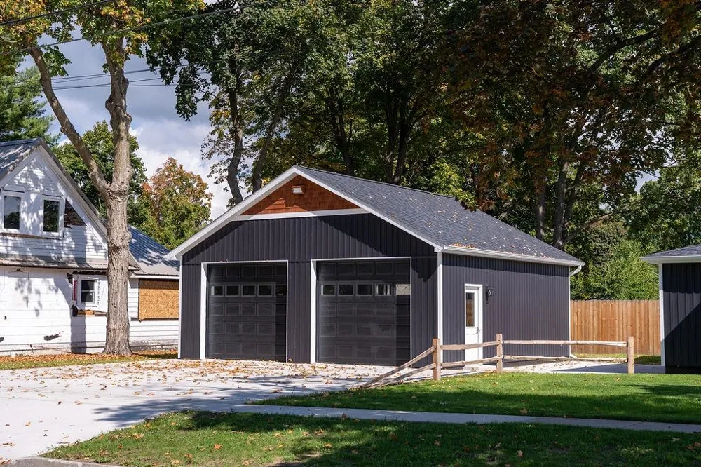 216 W Fifth Street Clare City, MI 48617
