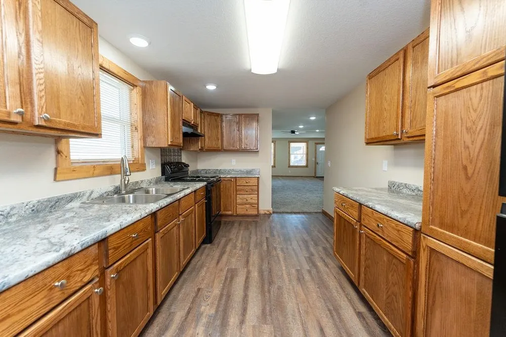 216 W Fifth Street Clare City, MI 48617