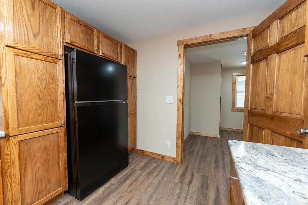 216 W Fifth Street Clare City, MI 48617