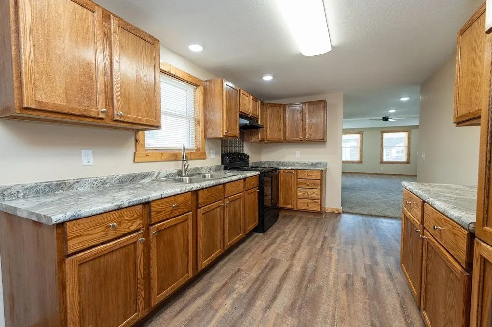 216 W Fifth Street Clare City, MI 48617
