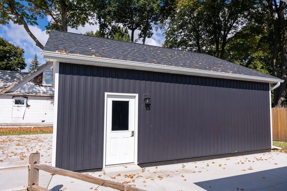 216 W Fifth Street Clare City, MI 48617