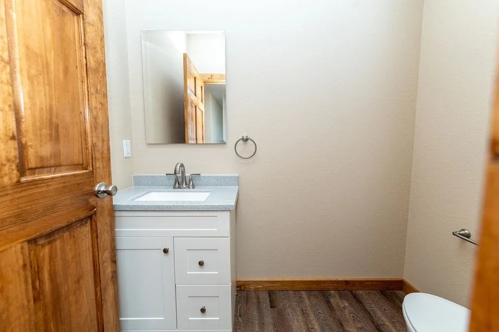 216 W Fifth Street Clare City, MI 48617