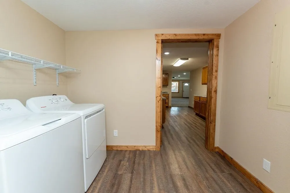 216 W Fifth Street Clare City, MI 48617