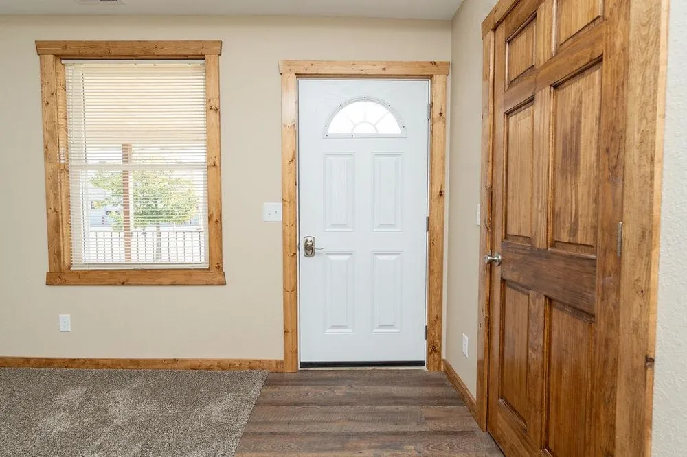 216 W Fifth Street Clare City, MI 48617