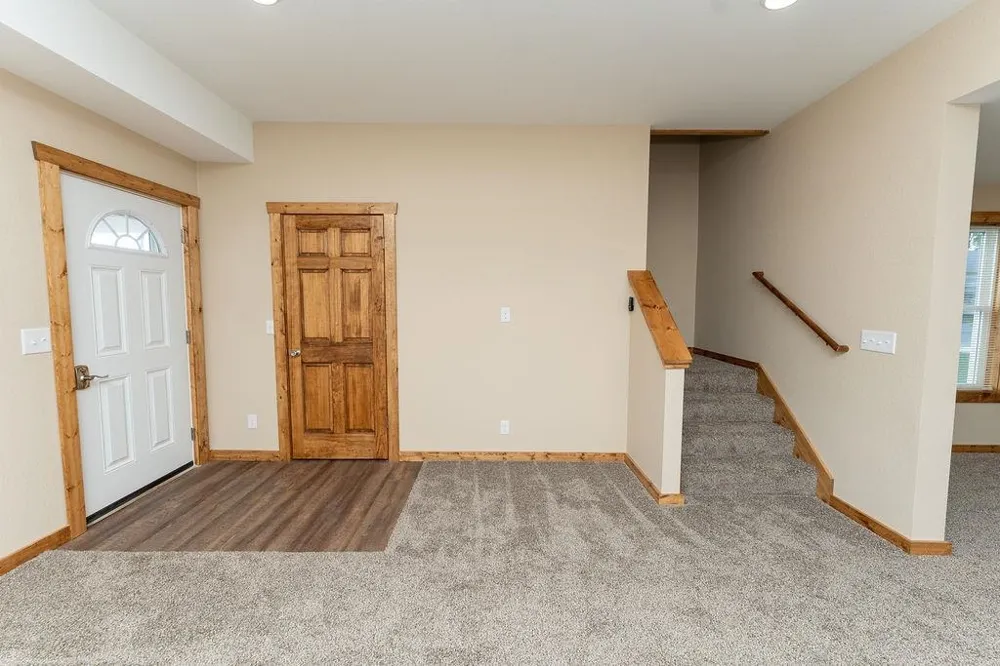 216 W Fifth Street Clare City, MI 48617