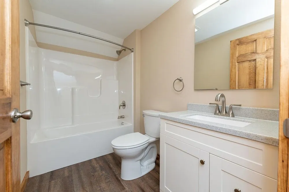 216 W Fifth Street Clare City, MI 48617