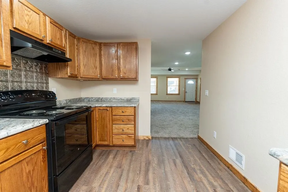 216 W Fifth Street Clare City, MI 48617