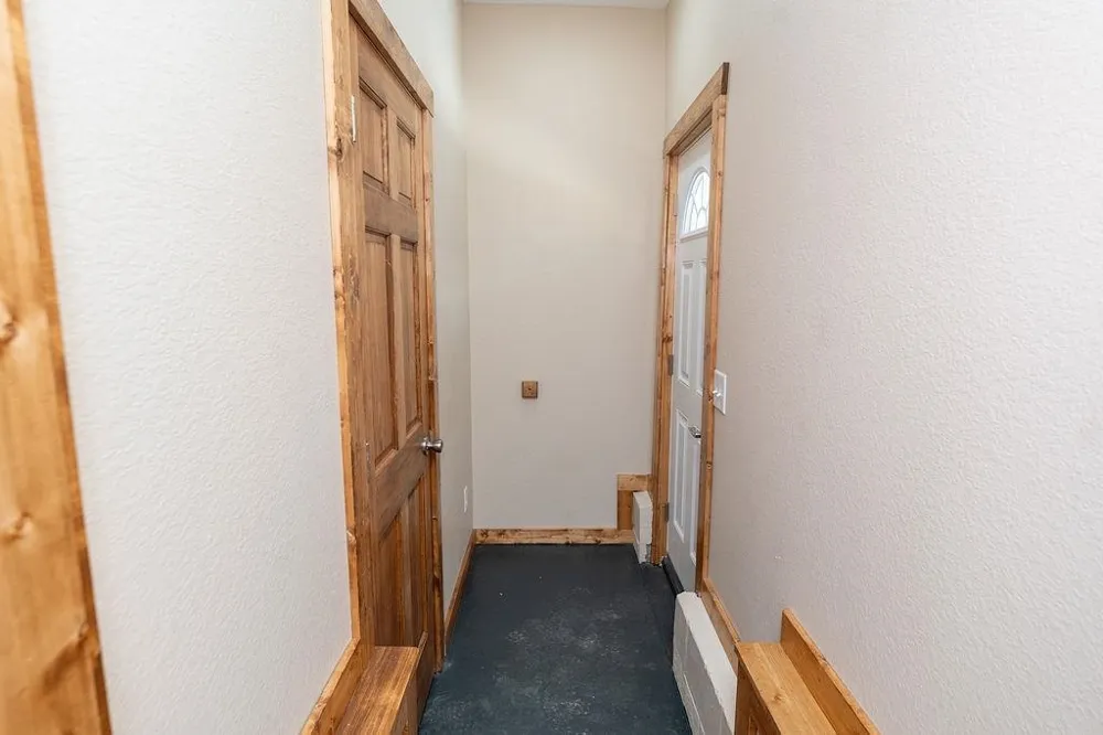 216 W Fifth Street Clare City, MI 48617