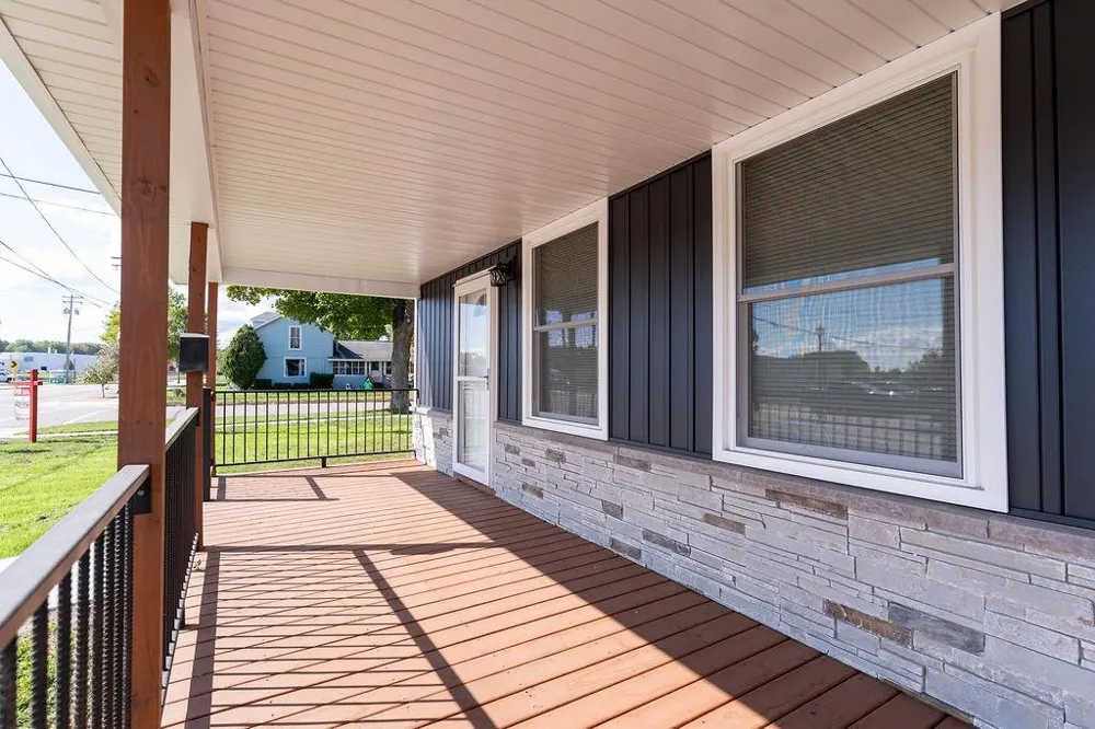 216 W Fifth Street Clare City, MI 48617