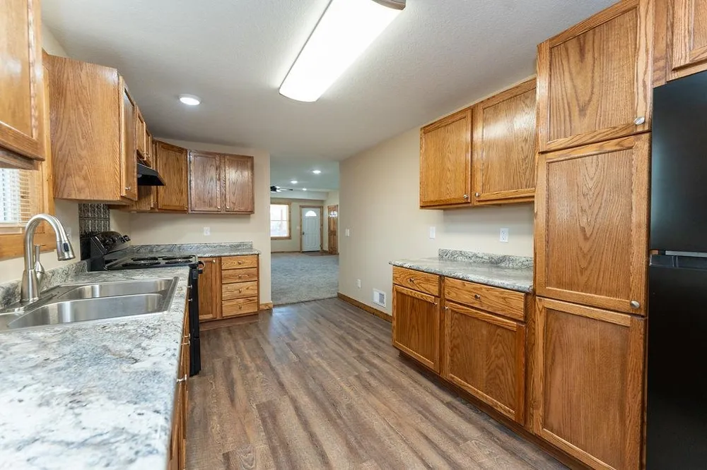 216 W Fifth Street Clare City, MI 48617