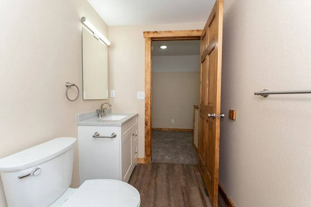 216 W Fifth Street Clare City, MI 48617