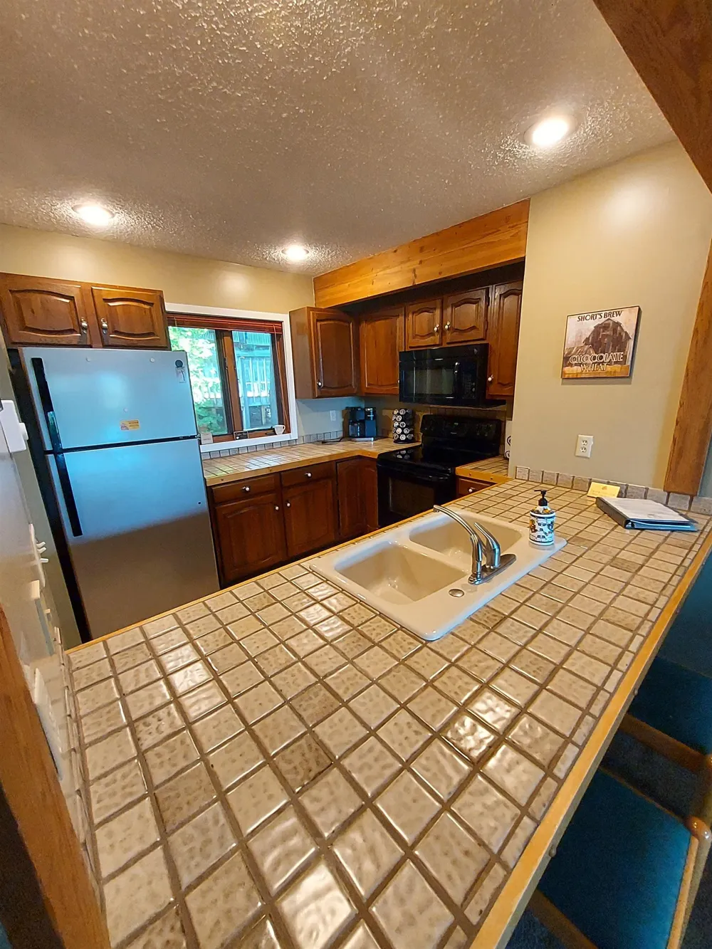 4643 Crossover Drive Kearney Township, MI 49615