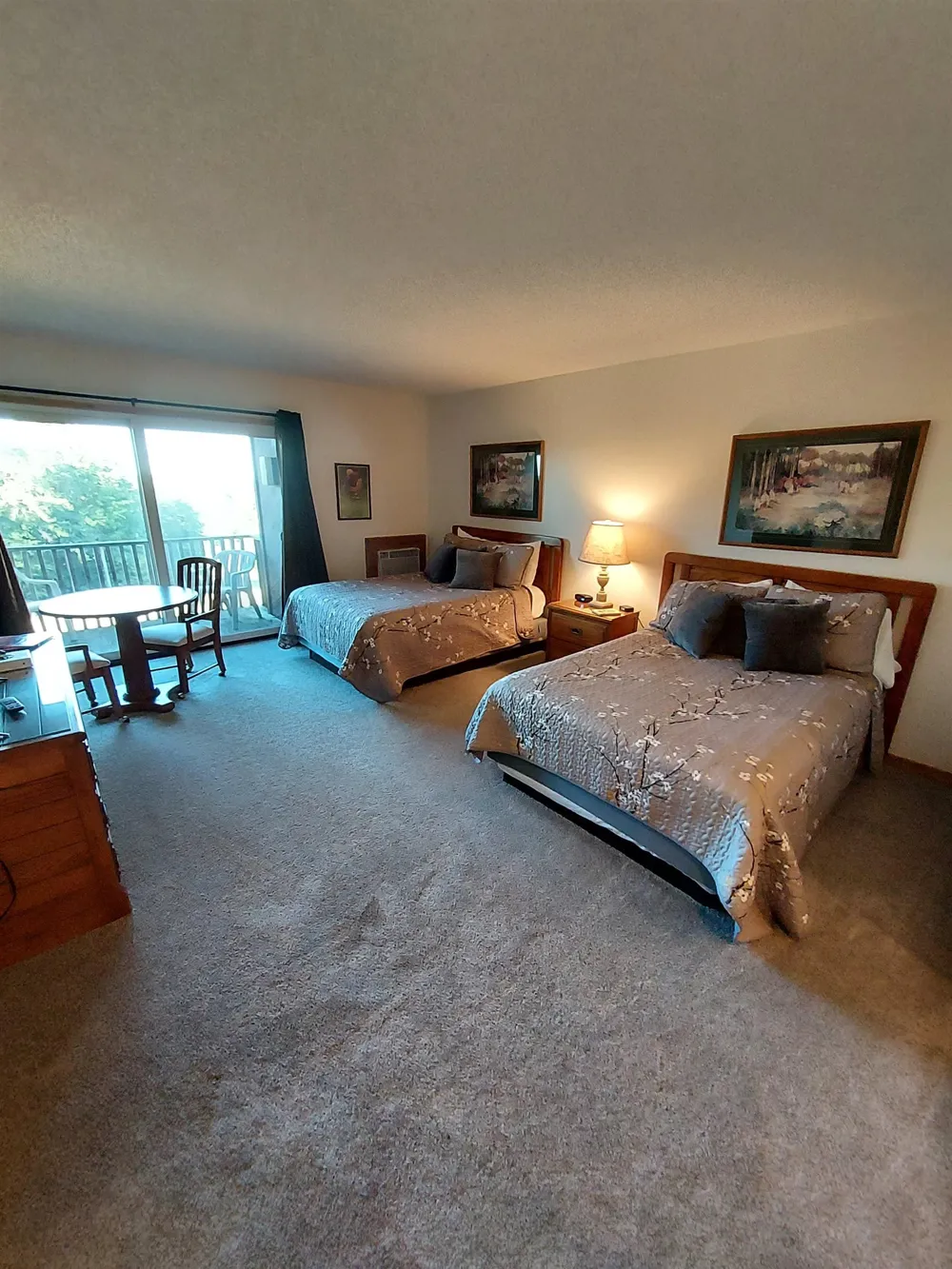 4643 Crossover Drive Kearney Township, MI 49615