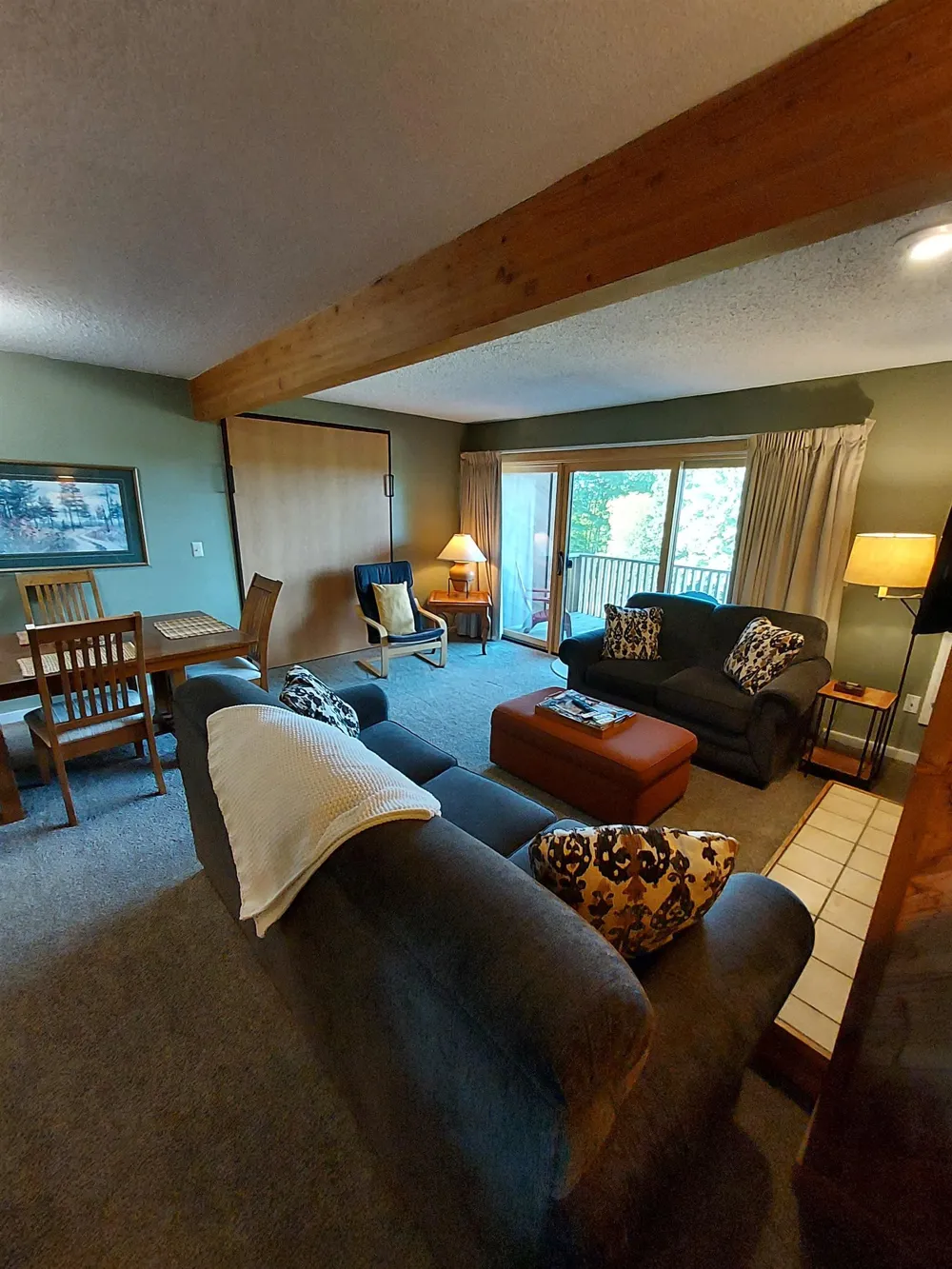 4643 Crossover Drive Kearney Township, MI 49615