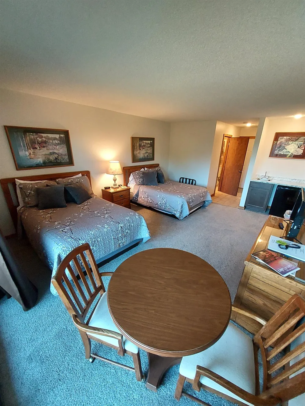 4643 Crossover Drive Kearney Township, MI 49615