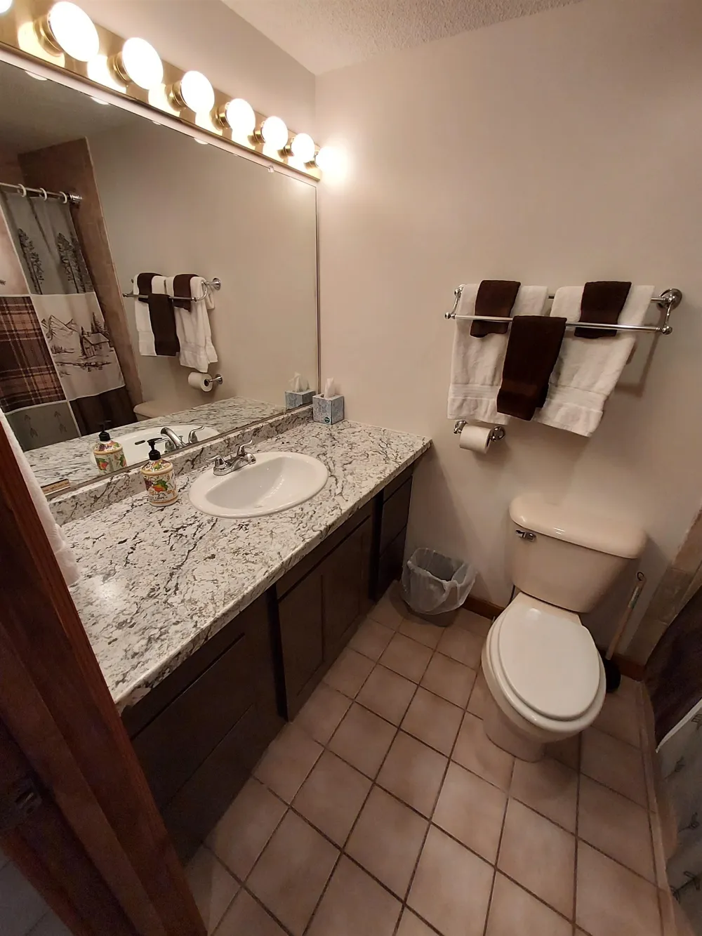 4643 Crossover Drive Kearney Township, MI 49615