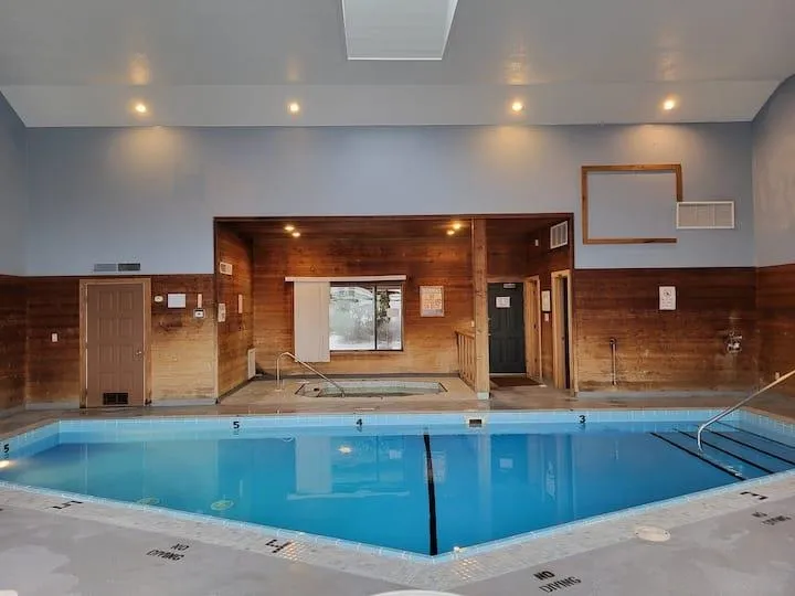 4643 Crossover Drive Kearney Township, MI 49615