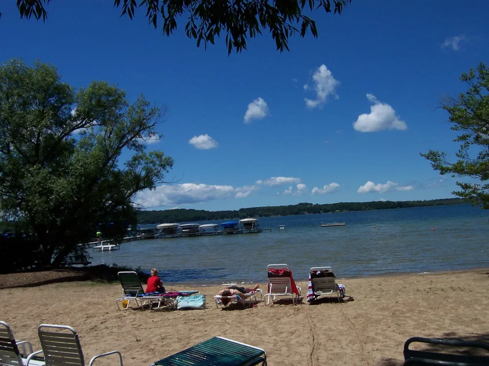 4643 Crossover Drive Kearney Township, MI 49615