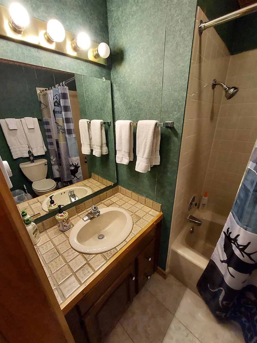4643 Crossover Drive Kearney Township, MI 49615