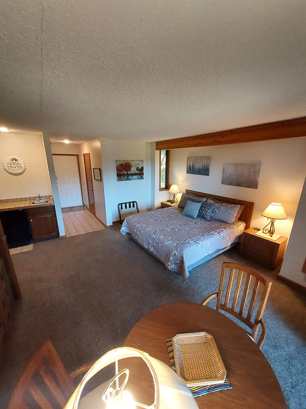 4643 Crossover Drive Kearney Township, MI 49615