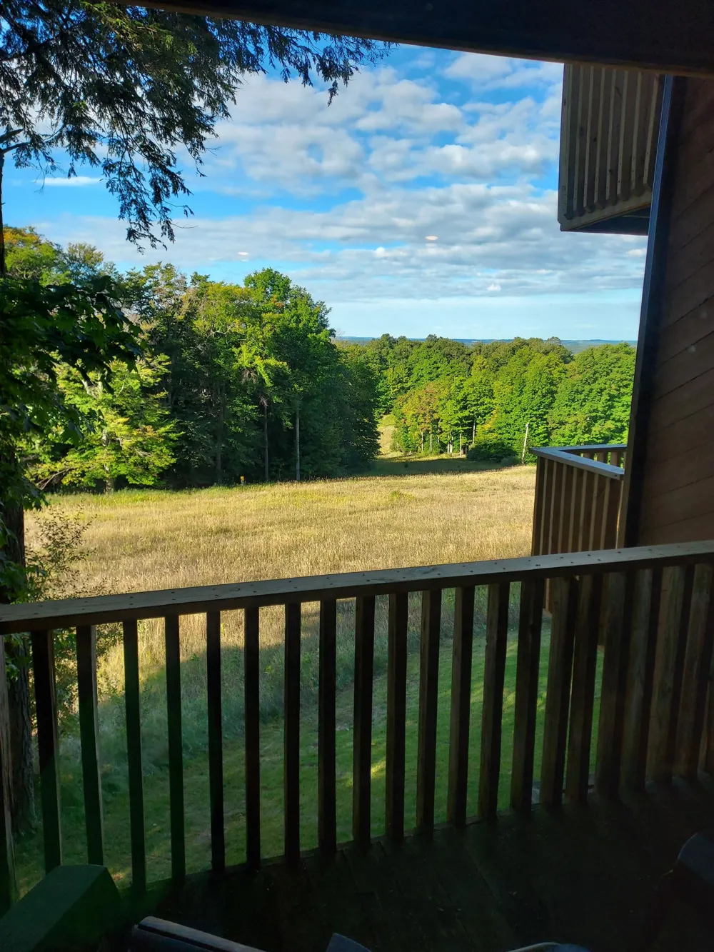 4643 Crossover Drive Kearney Township, MI 49615